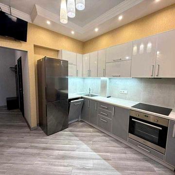 Продам квартиру с ремонтом под ПРОГРАММЫ. ЖК Одиссей ЖК одиссей