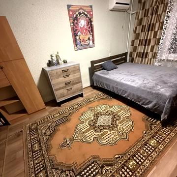 Надії Алексєєнко вул. (Чичеріна), 106