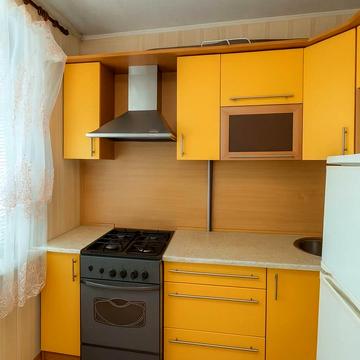 Богдана Хмельницького просп. (Героїв Сталінграда), 12-А