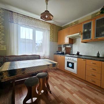 Продам 3 кімнатну квартиру