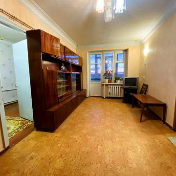 Продаж 2кімн.квартири 44кв-л(Покровський район)