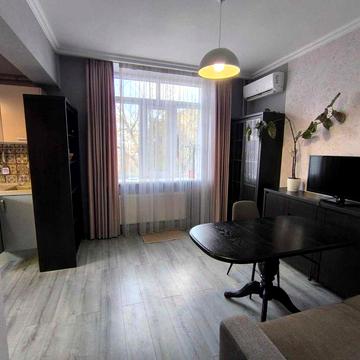 Аренда  квартиры в Центре. Софиевская / Ольгиевская.