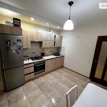 Довгострокова оренда 2к Квартира Анатолія Бортняка вулиця ЖК Микрорайон Подолье