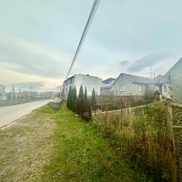 Продаж будинку Зубра 9,5 сот. землі Сихів