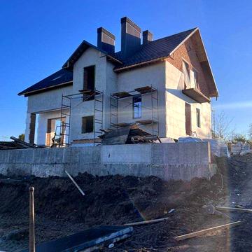 Продається будинок БЕЗ АНАЛОГІВ, 5 хв до центру ! ід:40423