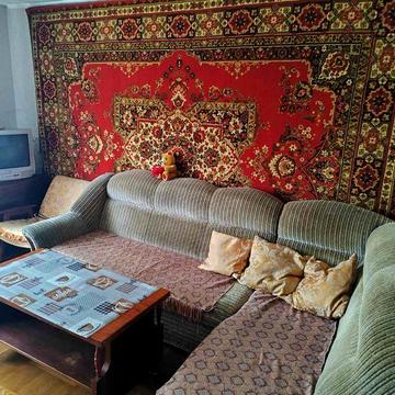 Сдам квартиру район цум