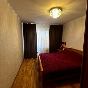 Оренда 3 кімнатної квартири