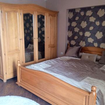 Оренда другого поверху будинку