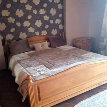 Оренда другого поверху будинку