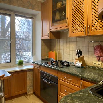 Науки просп. (Гагаріна), 3