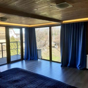 Приморская