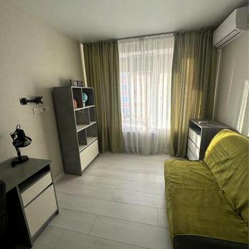 Оренда євродвушки, ЖК Петрівський квартал