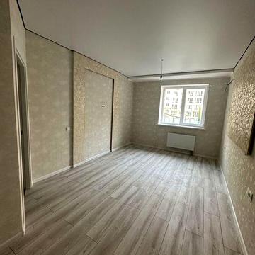 Квартира однокімнатна Софіївська Сфера Продаж 54500$ під ключ без% ЖК Софіївська Сфера