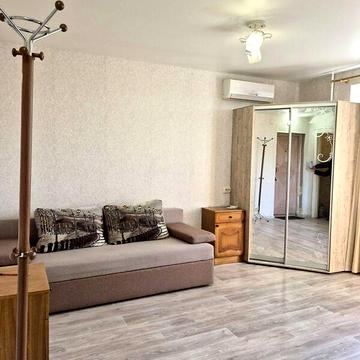 Довгострокова оренда 1к Квартира Педагогічна вулиця