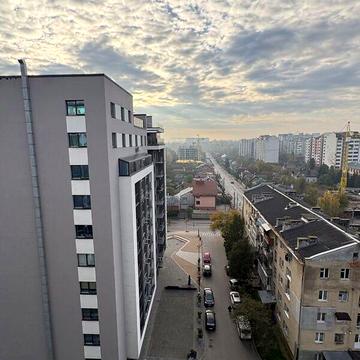 Продаж 2к Квартира Гетьмана Івана Мазепи вулиця ЖК HydroPark DeLuxe