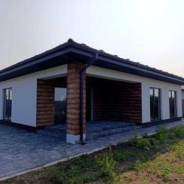 Без % Продаж будинку 115 м2 від забудовника.Шевчекове/Білогородка.