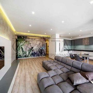 Продажа квартир ул. Максимовича Михаила, 3г ЖК 4 сезона ЖК 4 сезони