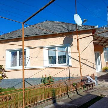 Продаж будинку Тарнівці Закарпатська область