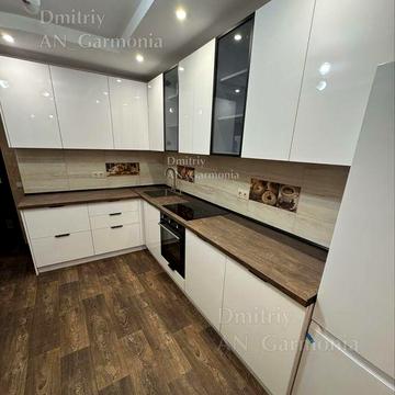 2-К Левада, Отопление не отключают