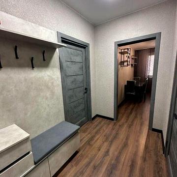 Довгострокова оренда 1к Квартира Академіка Сахарова вулиця