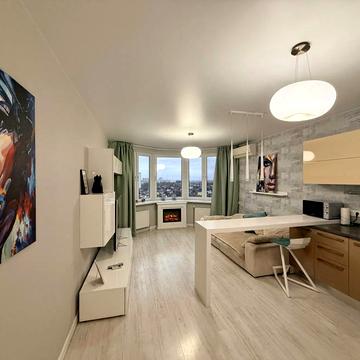 Миколи Голего вул. (Лебедєва-Кумача), 7-В