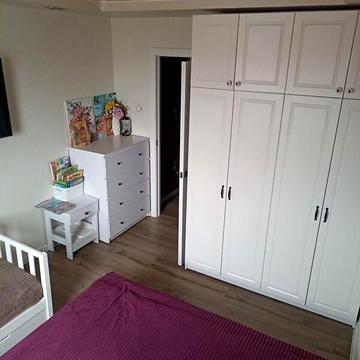 Продаж 2к Квартира Волонтерів (Балашовська) вулиця