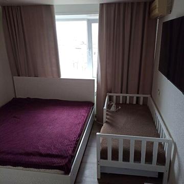 Продаж 2к Квартира Волонтерів (Балашовська) вулиця