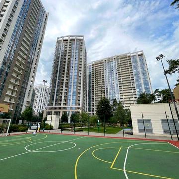 ЖК АВТОГРАФ Топ локація, автономність, комфорт, безпека, озеро, парк ЖК Автограф