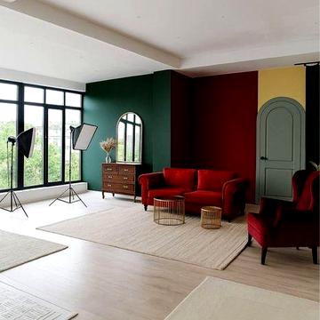 БЕЗ % Шикарна квартира 120м2, Деміївська, 2 паркомісця, Грушевської 2а