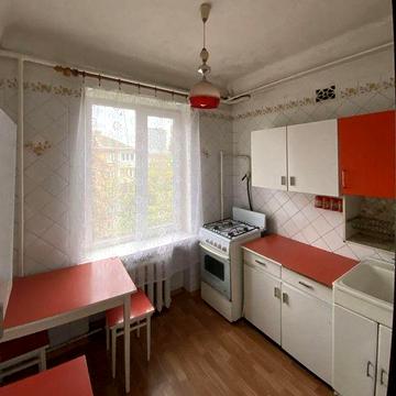 Продам 2-кімн. квартиру, вул. Ольжича, Сирець KL