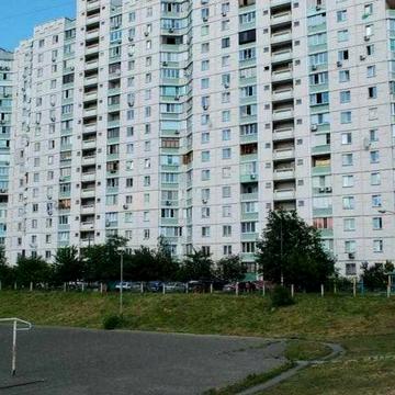 Продаж 1-к квартири Драгоманова, вул. 12А ст.м. Позняки / єВідновлення