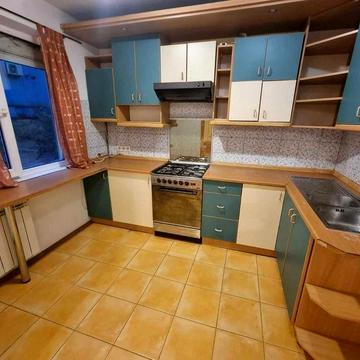 Продам 3-кімн. квартиру, вул. Мокра (Кудряшова) KL