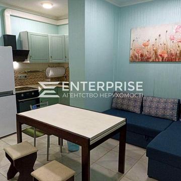 Продаж 2к квартири ЖК Караваєві Дачі Соломянський р-н