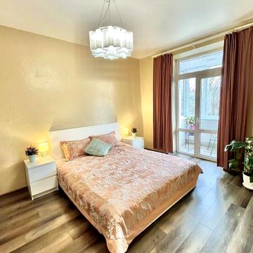 Продаж 2к Квартира Руська вулиця