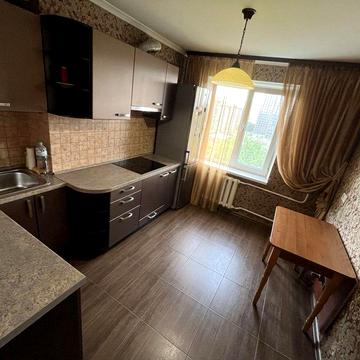 Сдам 1-к квартиру Победе-6