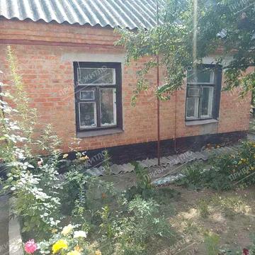 Частина будинку біля Павленківського парку – свій куточок у місті...