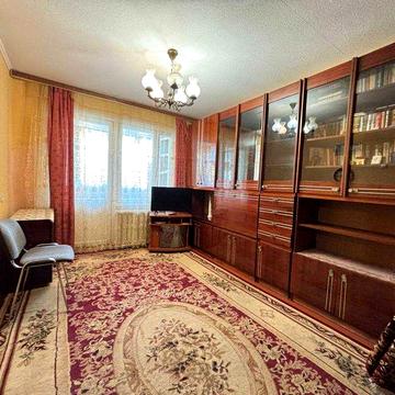 Метро Лісова, 2 розд, вул.Космонавта Поповича, 8