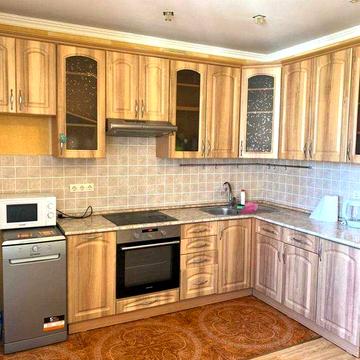 Здам в оренду 2-к квартиру по вул. Грушевського м.Бровари