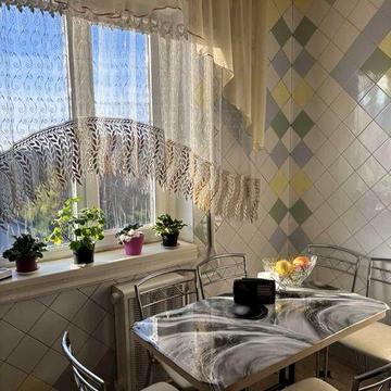 Продаж 4х кімнатної квартири з гарним видом