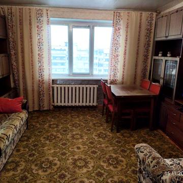 Здам 2-кімнатну квартиру по вул. Незалежності, 12