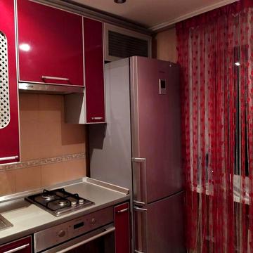 Здам 2 к.кв. Правий берег (район 9 міської лікарні)