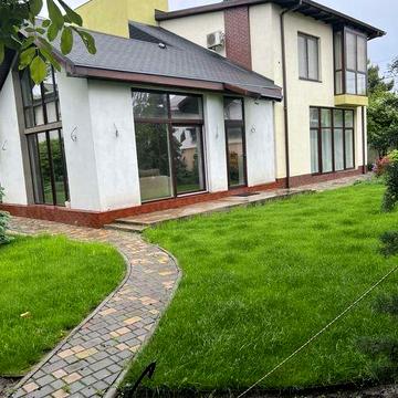 Шикарный дом на Вавилова!