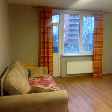 Здам 1к квартиру в ЖК «Лікоград» 50 м²