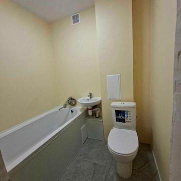 Здам 1 кім квартиру в центрі міста