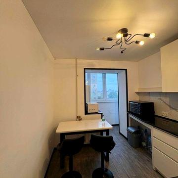 1 к квартира в Києві, ВЛАСНИК, євроремонт