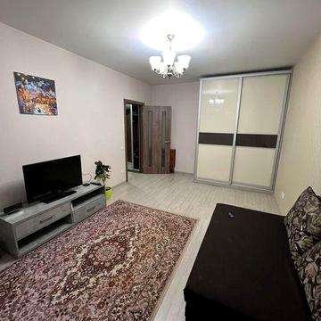 Здається 2к квартира ЖК Петрівський Квартал