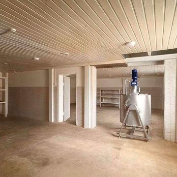 Оренда зручного приміщення 200 м2, $1000