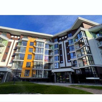 1к квартира з терасою ЖК Лісова Казка 2 ЖК Лісова казка 2