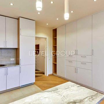 1к в ЖК Британский Квартал з новим ремонтом/ Нова Англія/ Республіка ЖК Британський квартал