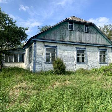 Продається хата в селі за приємною ціною, під Дачу! або проживання